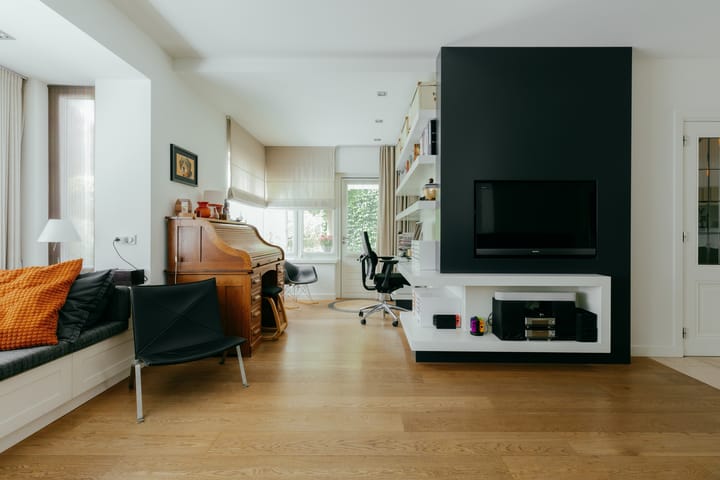 Tussenwoning te koop: Observantenweg 47, Maastricht