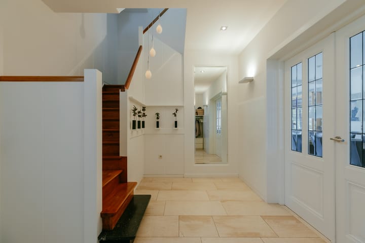 Tussenwoning te koop: Observantenweg 47, Maastricht