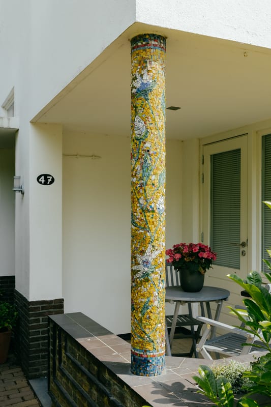 Tussenwoning te koop: Observantenweg 47, Maastricht