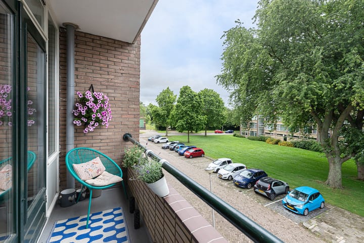 Foto 4 van Piet Heynstraat 58
