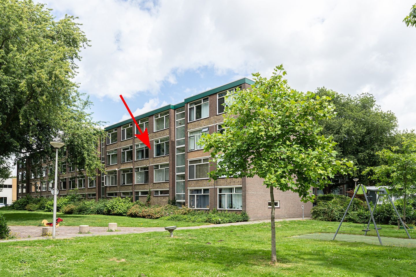 Foto 1 van Piet Heynstraat 58