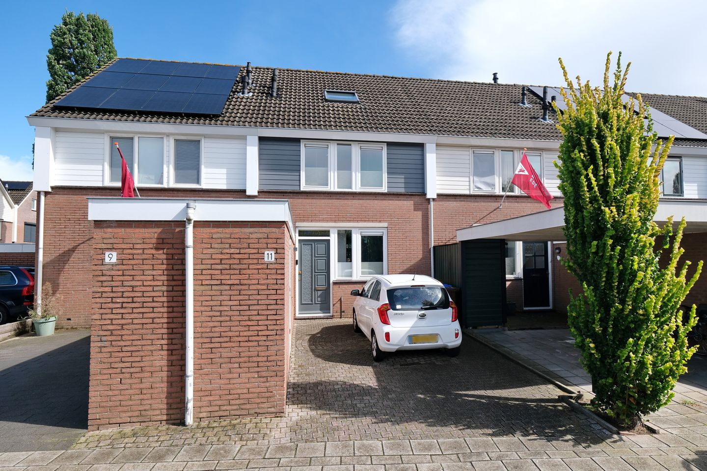 Foto 1 van Leendert Tulplaan 11
