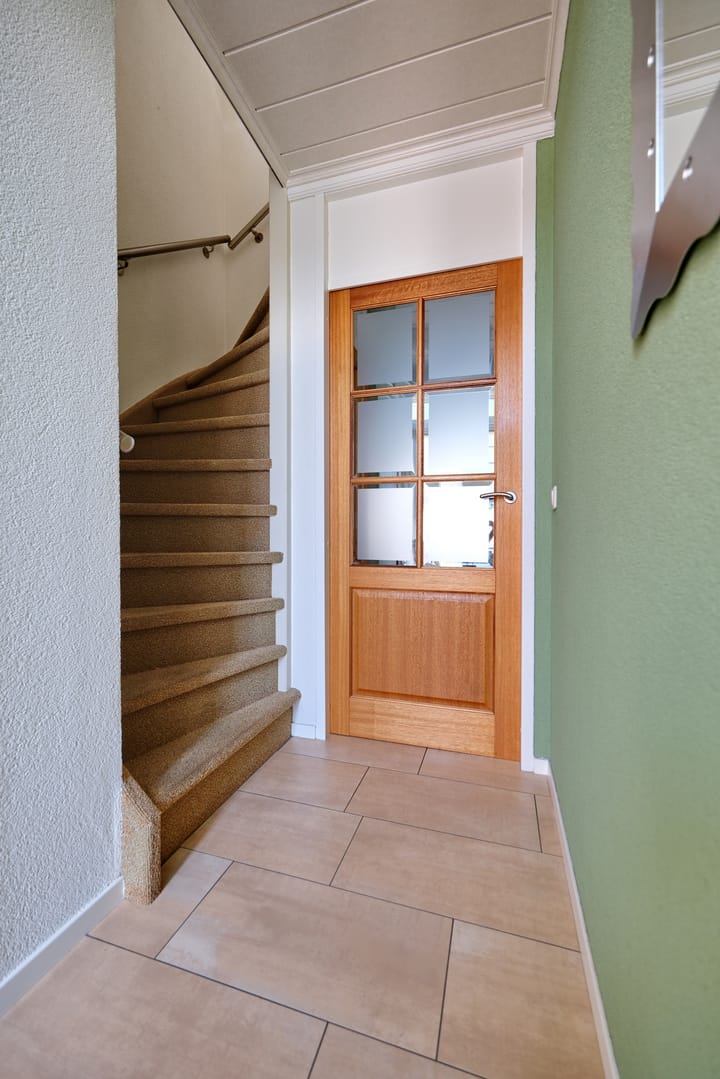 Tussenwoning te koop: Leendert Tulplaan 11, Ede