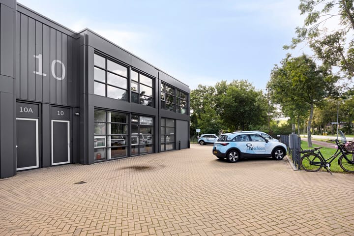 Oostelijke Randweg 10, Noord-Scharwoude