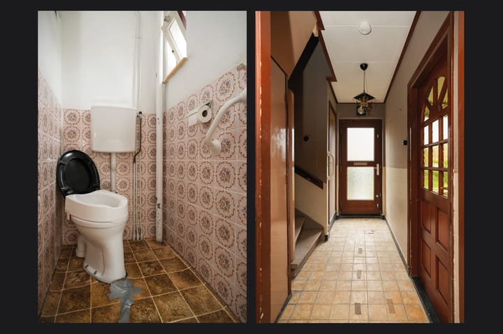 Hoekwoning te koop: Patrijsstraat 20, Opheusden