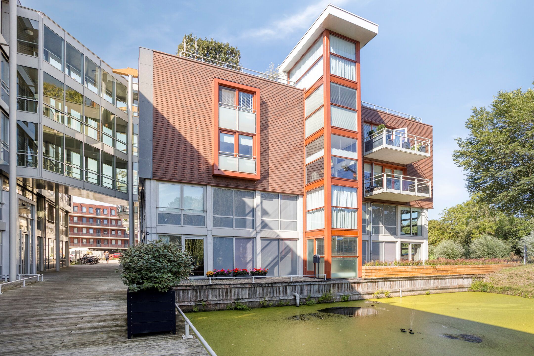 Foto 42 van De Werf 1