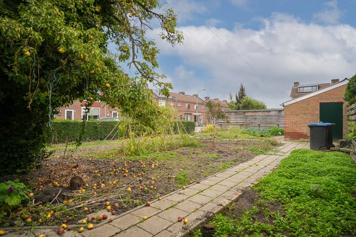 Hoekwoning te koop: Patrijsstraat 20, Opheusden