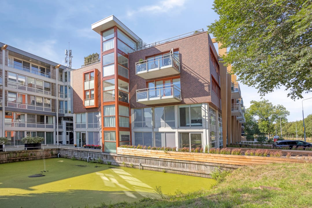 Foto 1 van De Werf 1