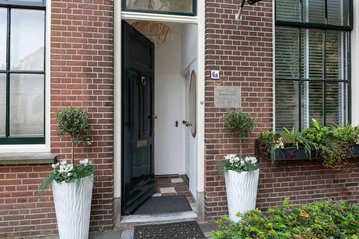 Foto 4 van Koorstraat 6-A