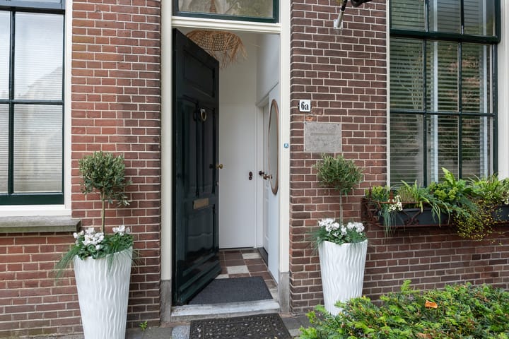 Foto 4 van Koorstraat 6-A