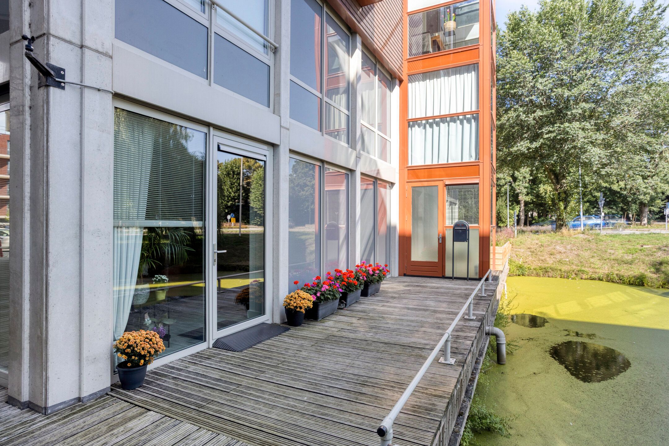 Foto 45 van De Werf 1