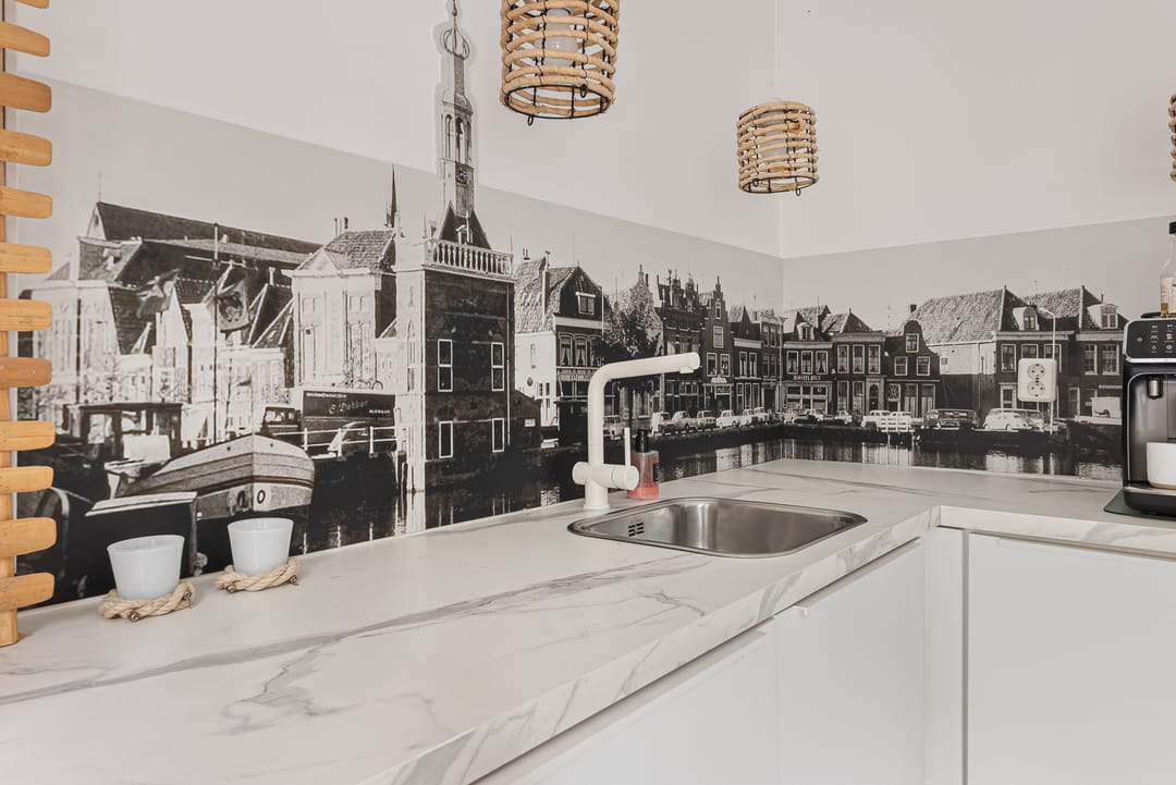 Foto 16 van Koorstraat 6-A