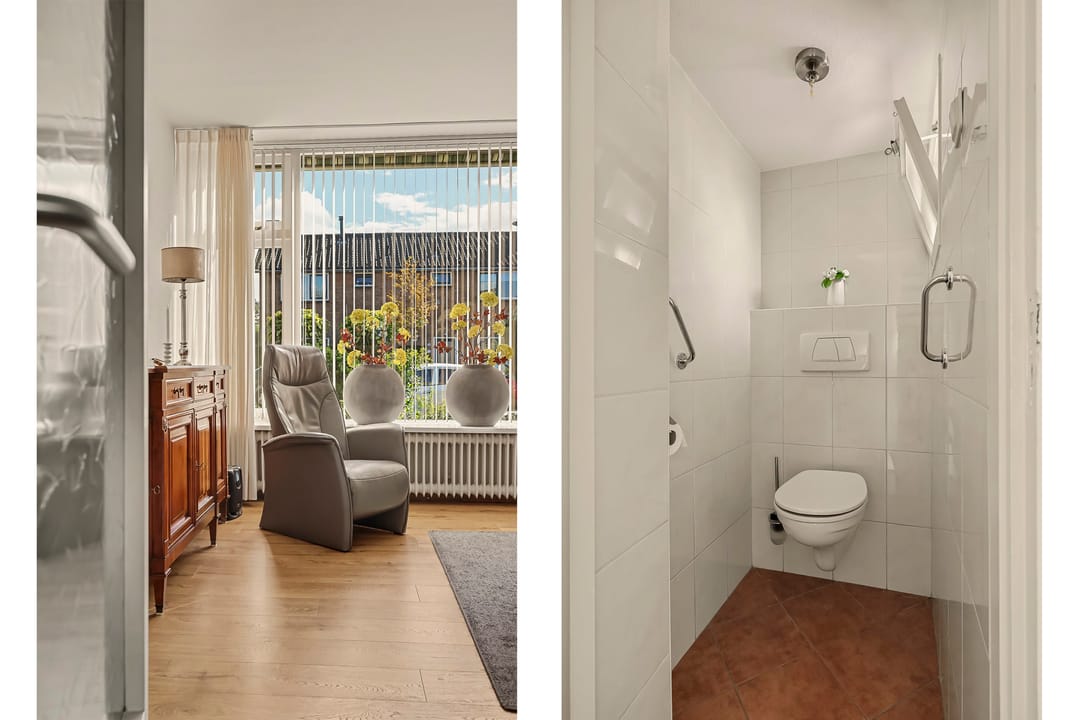 Photo 7 of Zuilenesstraat 18