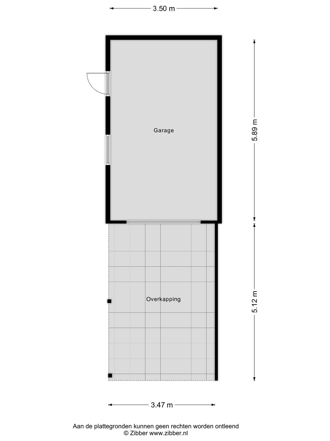 Foto 46 van Dorpsstraat 43