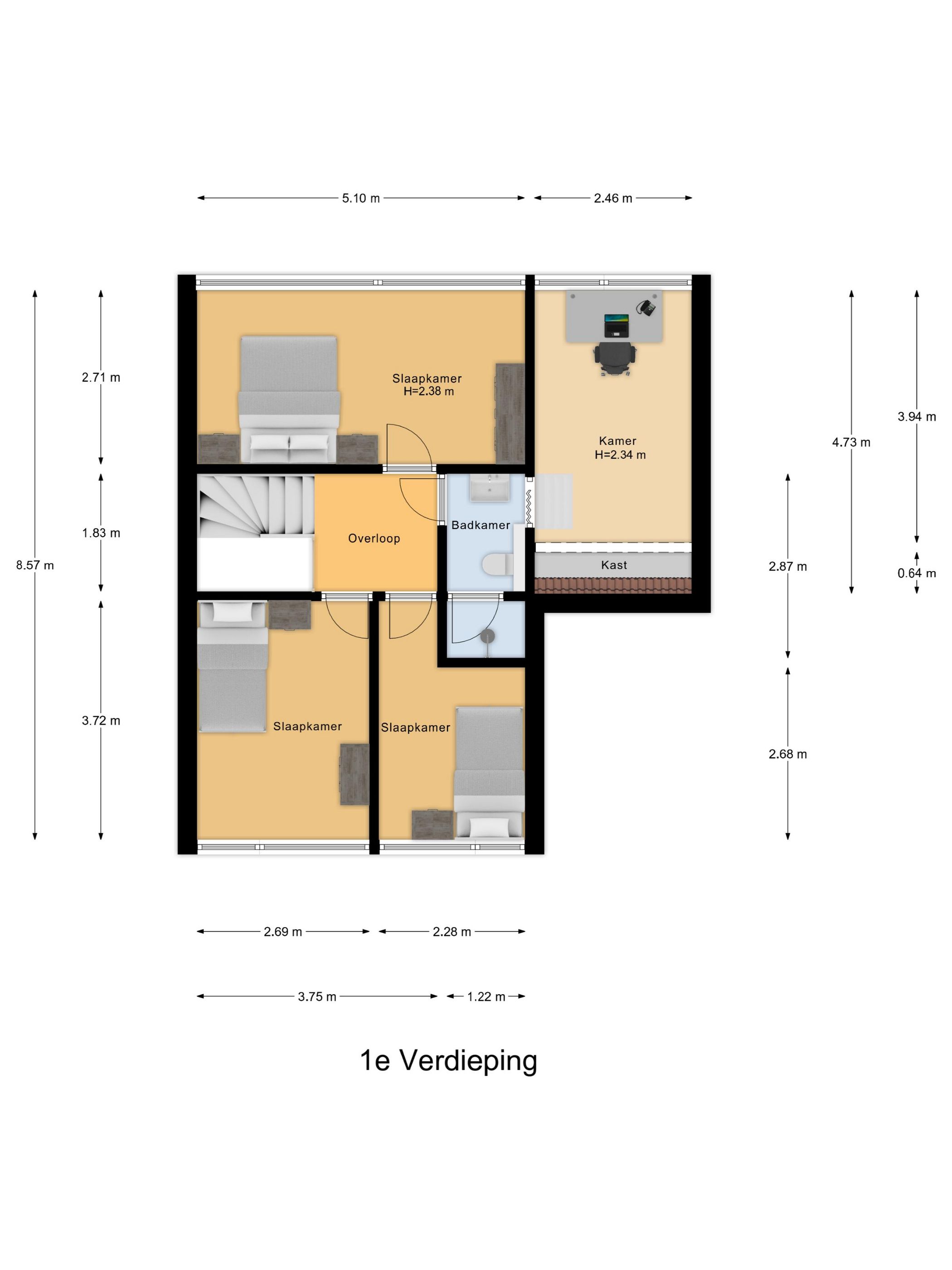 Photo 51 of Zuilenesstraat 18