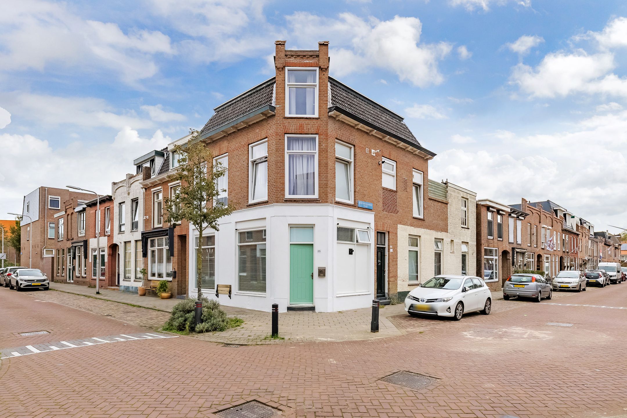 Photo 6 of Jacob van Heemskerkstraat 25