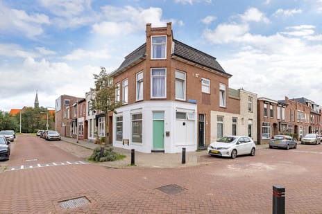 Jacob van Heemskerkstraat thumbnail