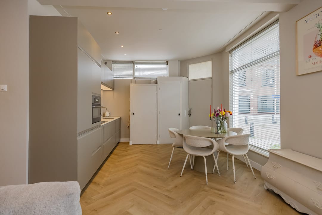 Photo 11 of Jacob van Heemskerkstraat 25
