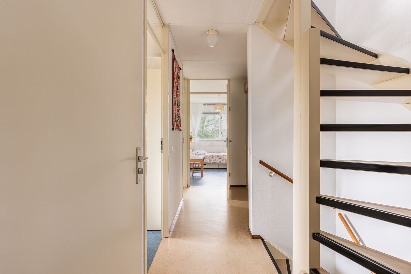 Photo 19 of Hendrik Pieter Marchantstraat 35