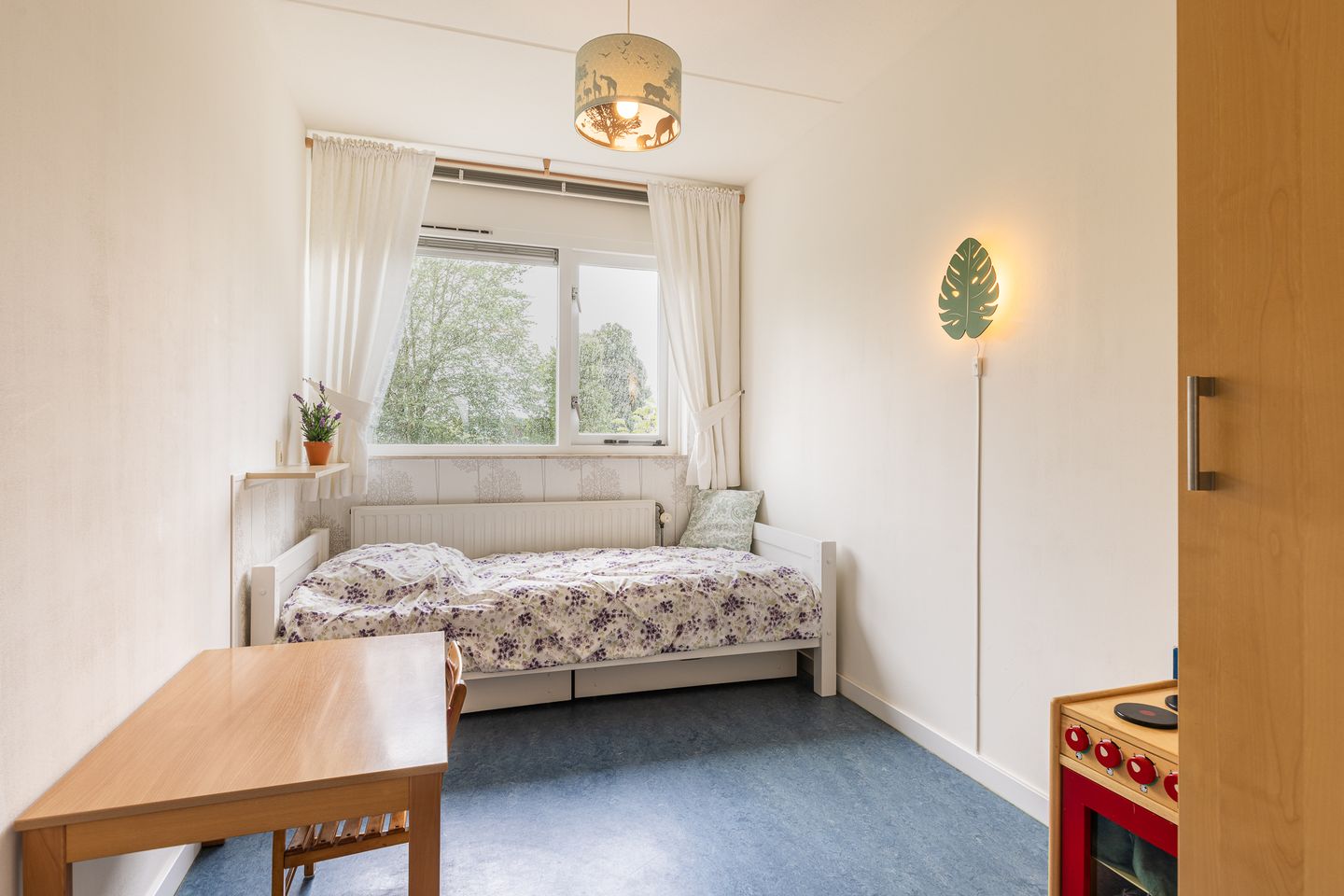 Photo 20 of Hendrik Pieter Marchantstraat 35