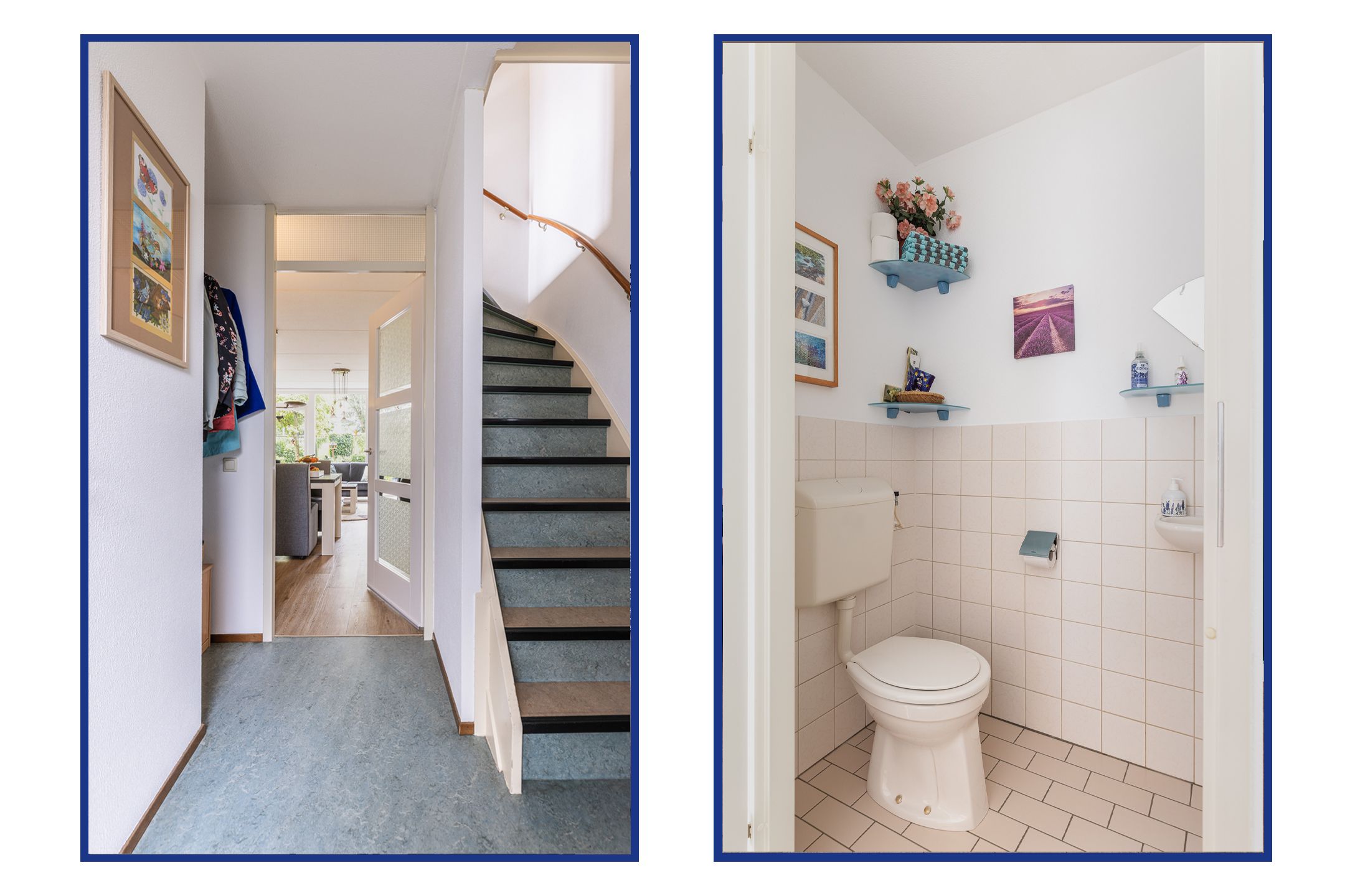 Photo 6 of Hendrik Pieter Marchantstraat 35