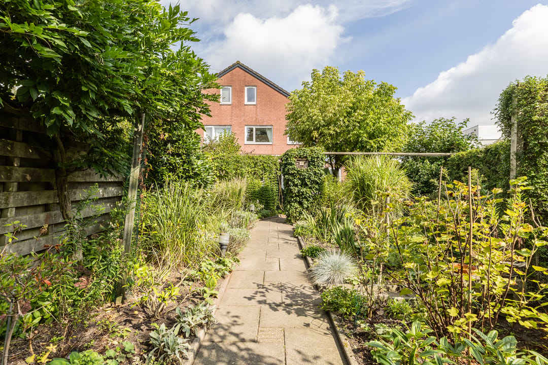 Photo 38 of Hendrik Pieter Marchantstraat 35