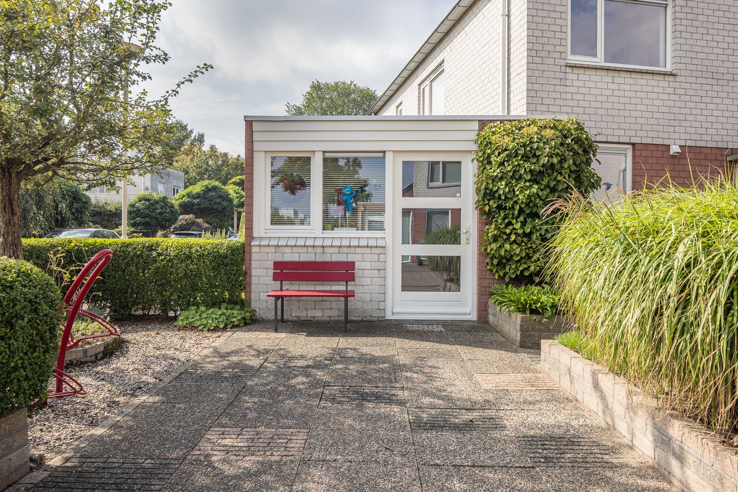 Photo 5 of Hendrik Pieter Marchantstraat 35