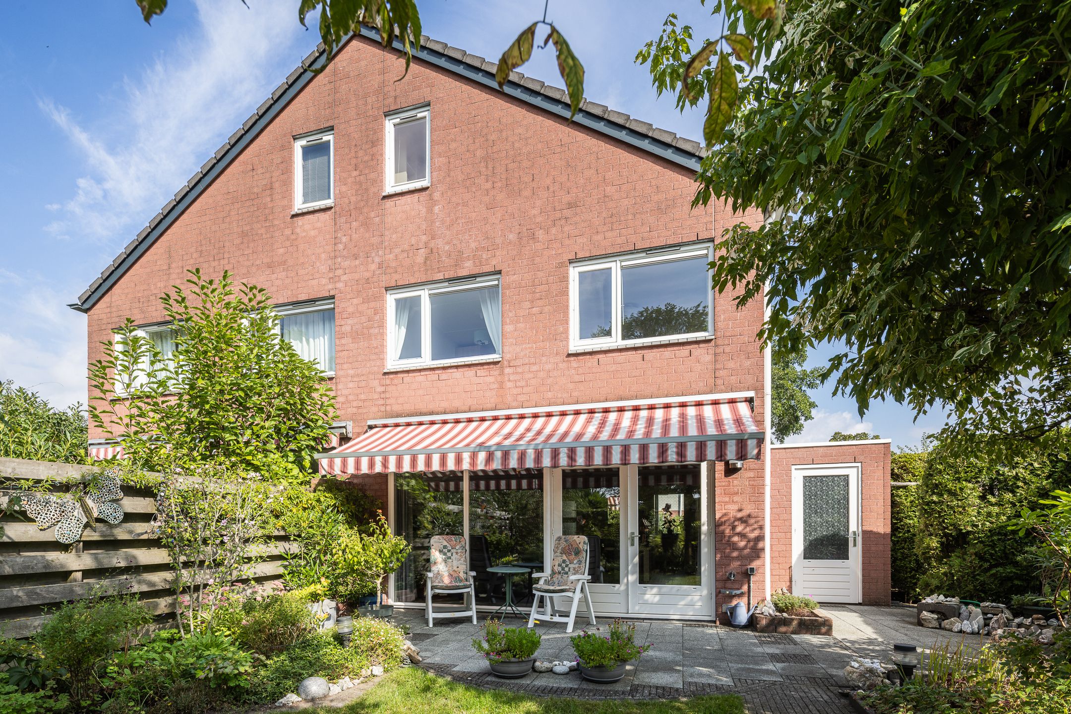 Photo 30 of Hendrik Pieter Marchantstraat 35