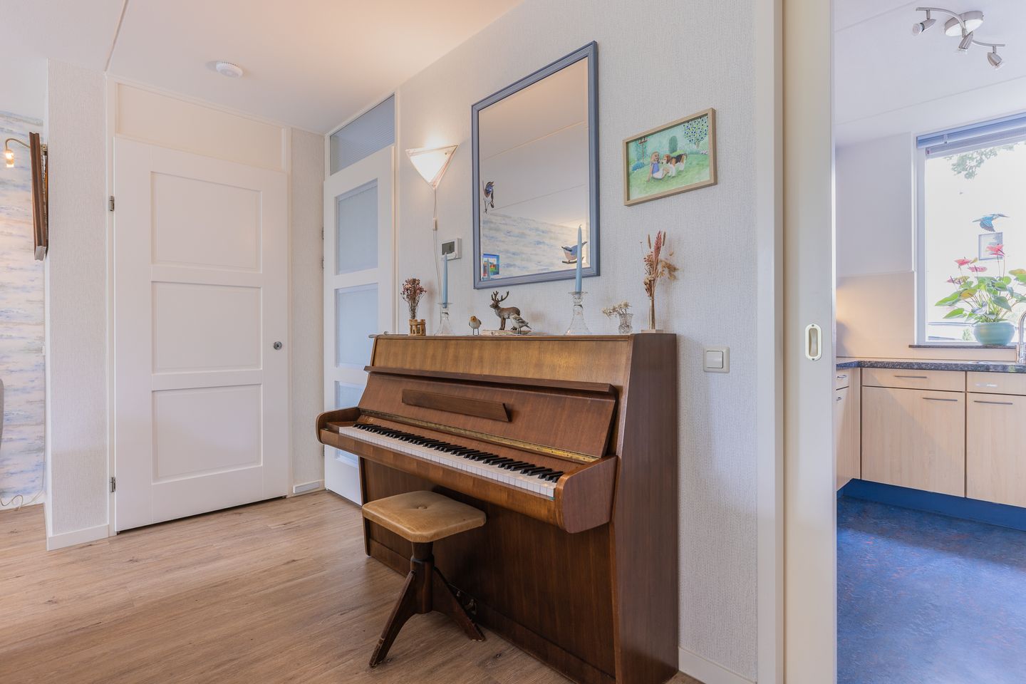 Photo 14 of Hendrik Pieter Marchantstraat 35