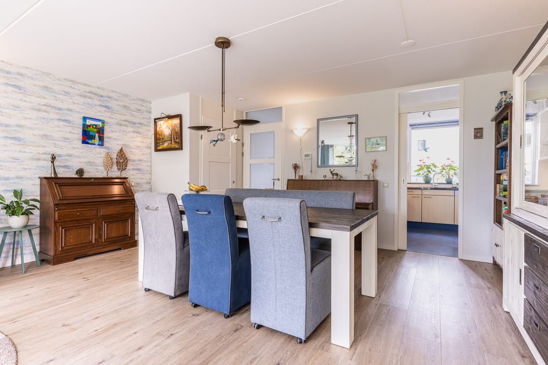 Photo 11 of Hendrik Pieter Marchantstraat 35