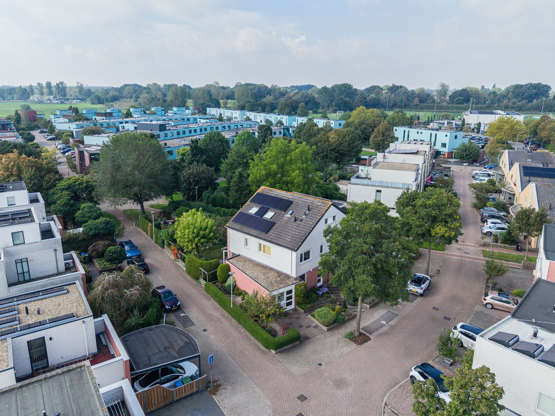 Photo 42 of Hendrik Pieter Marchantstraat 35