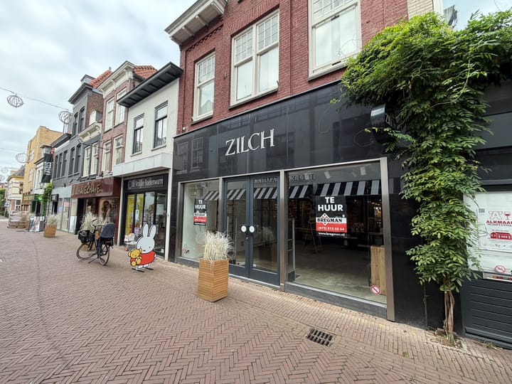 Houttil 50, Alkmaar
