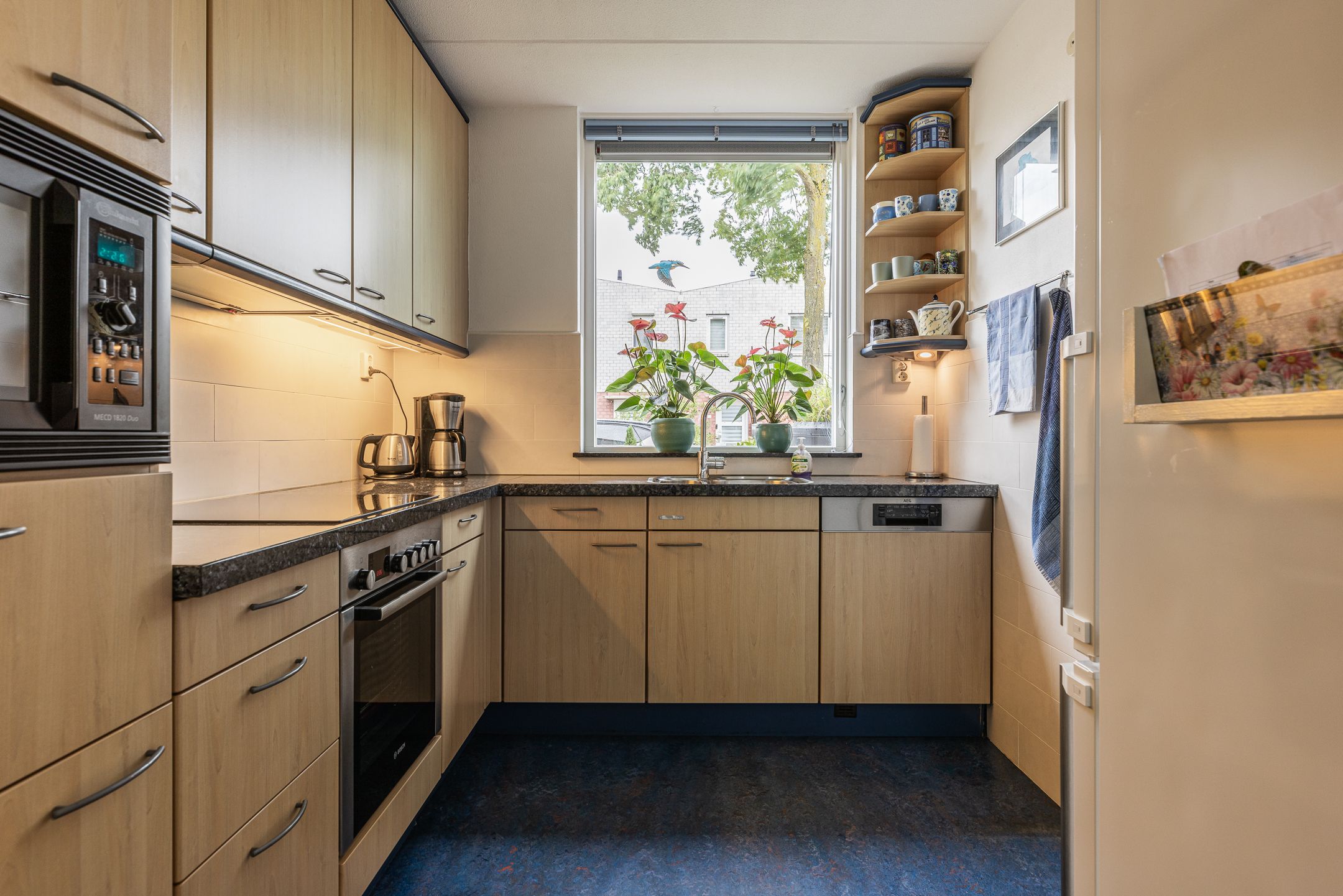 Photo 15 of Hendrik Pieter Marchantstraat 35