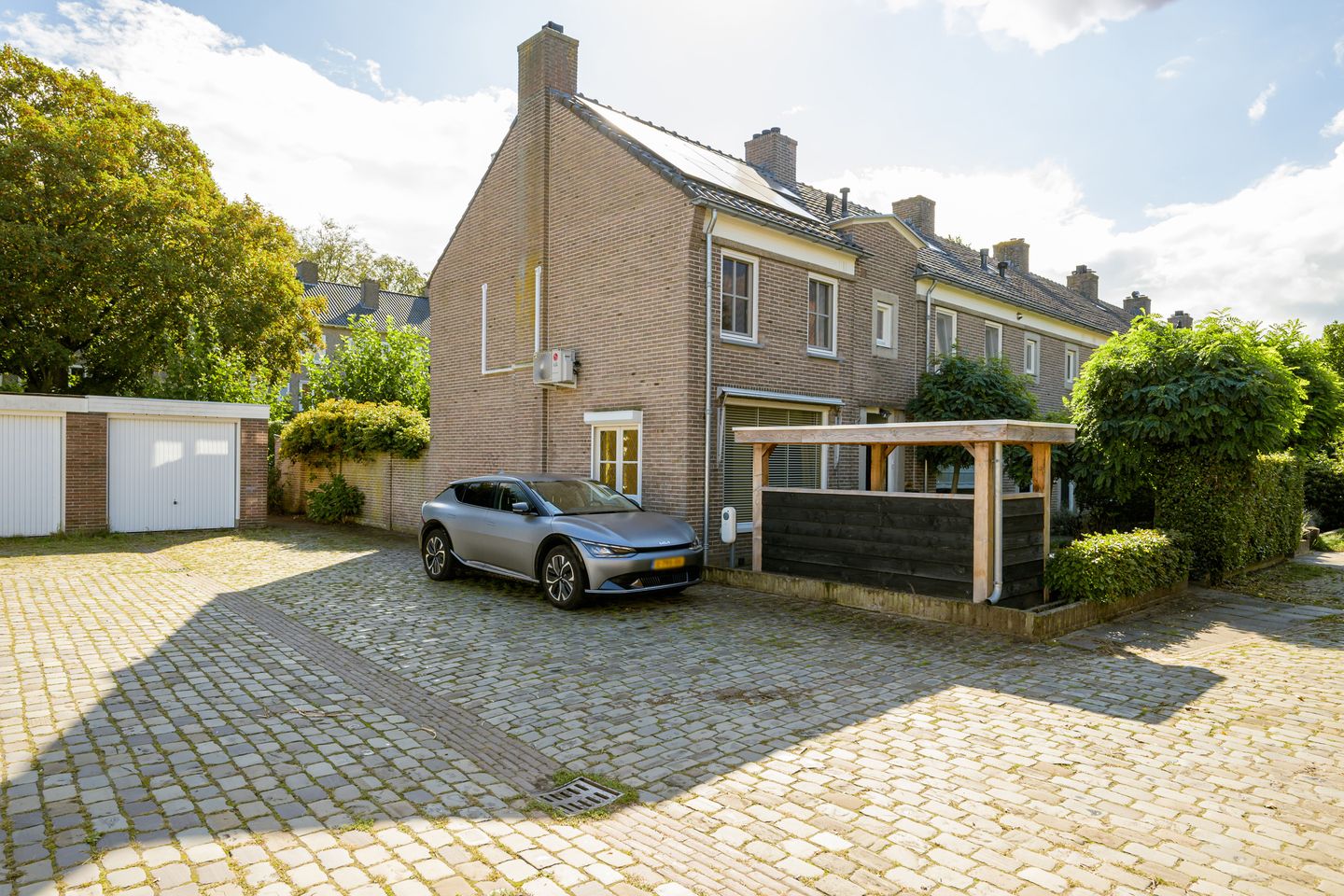 Photo 4 of van Galenweg 13