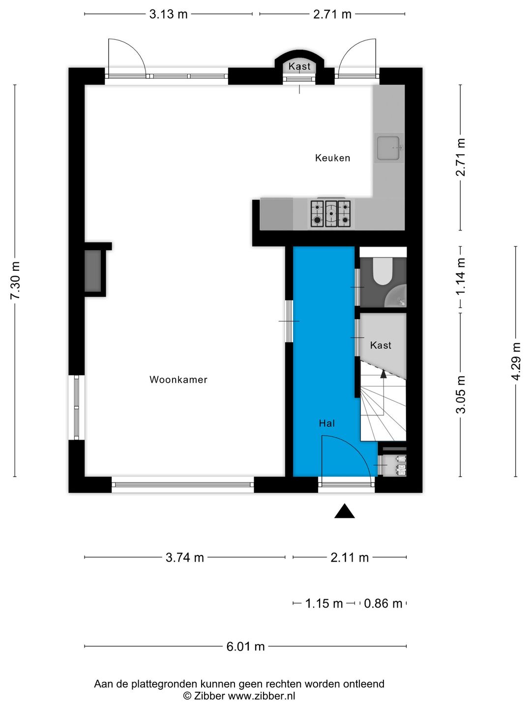 Photo 37 of van Galenweg 13