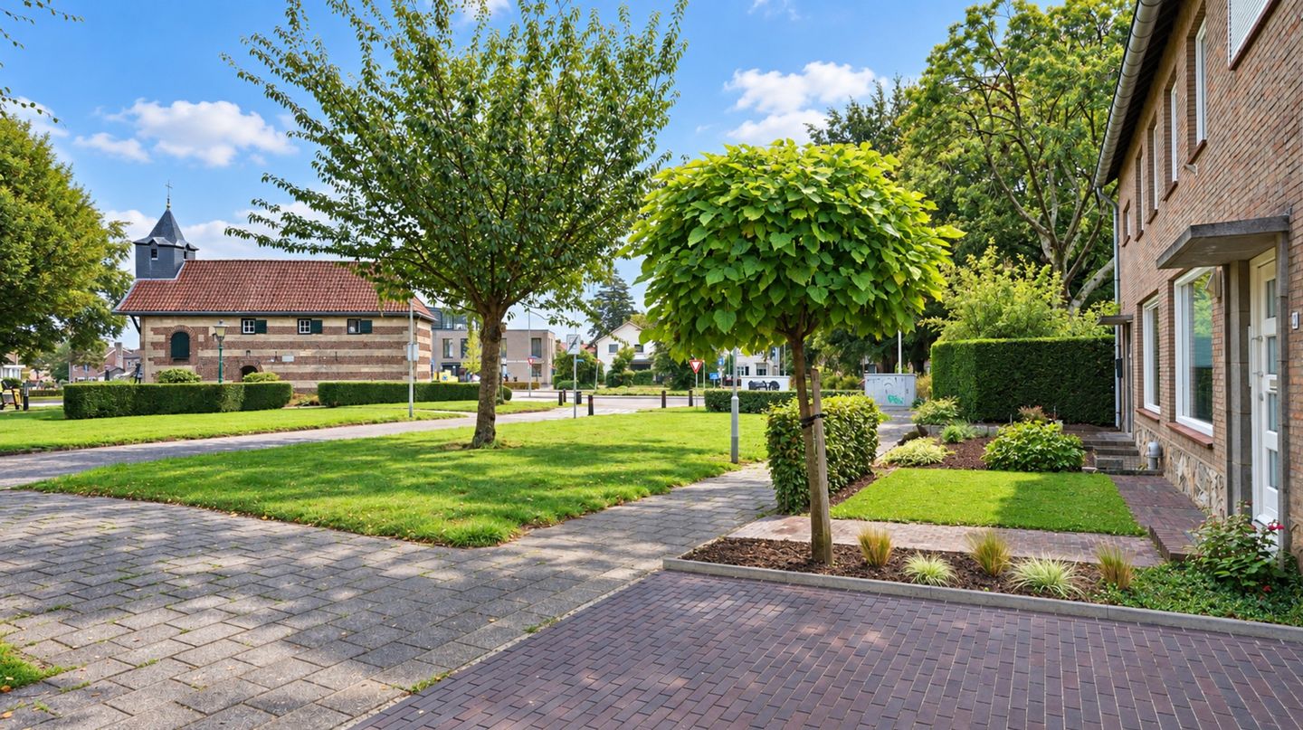 Photo 35 of Daalstraat 130
