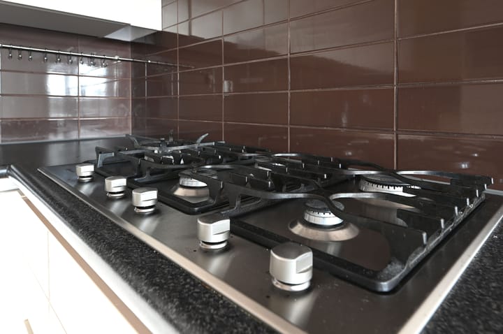 Appartement te koop: Duiker 111, Huizen