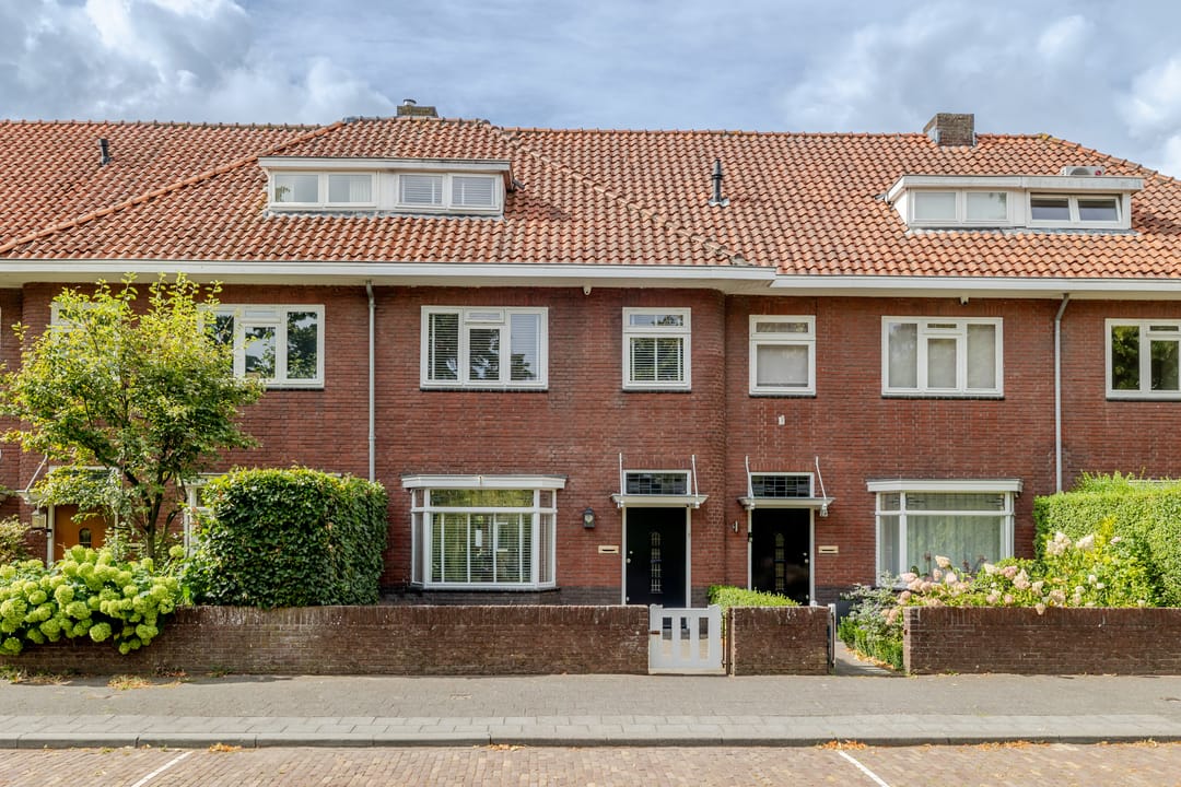 Photo 1 of Vredenburchsingel 25