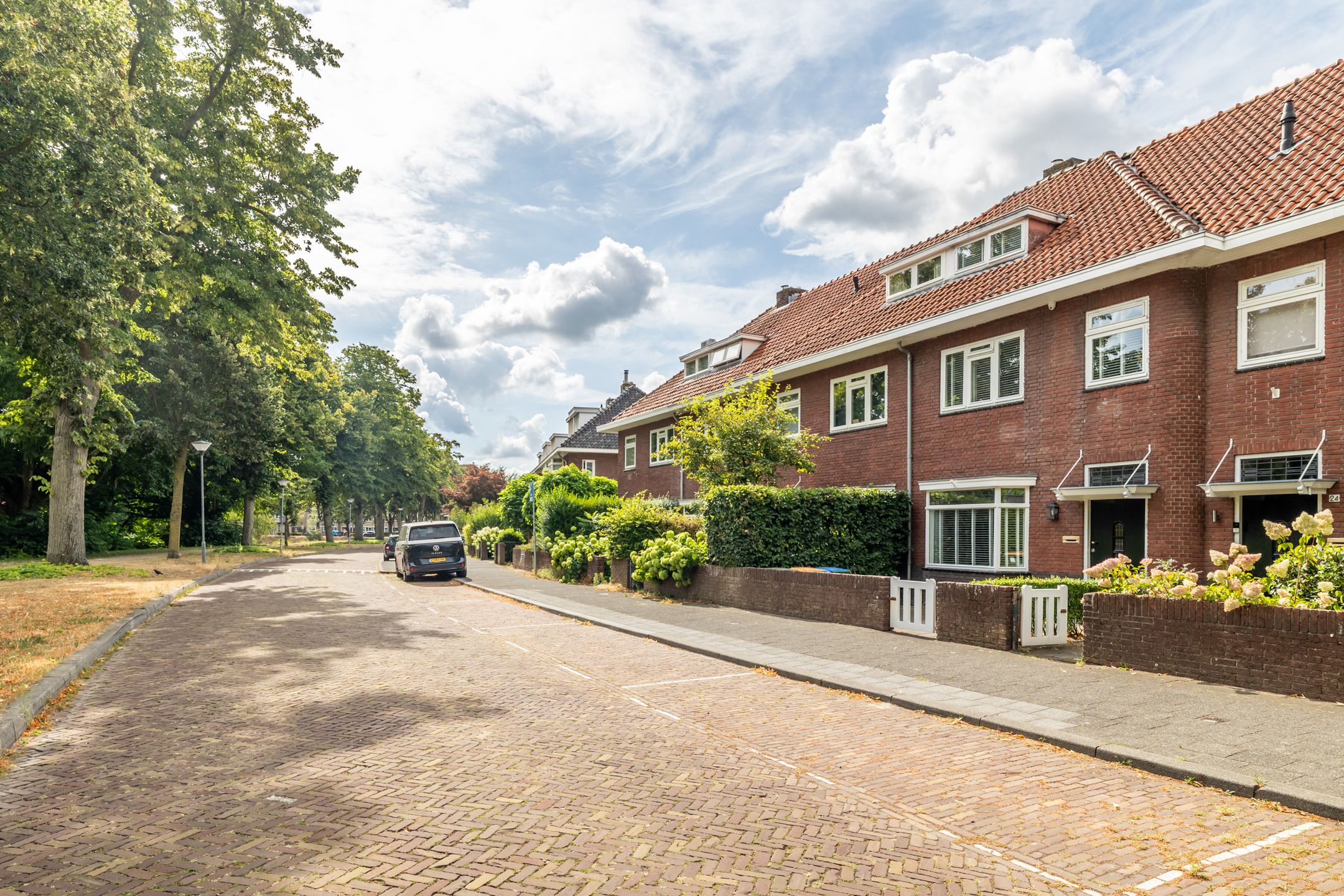 Photo 39 of Vredenburchsingel 25