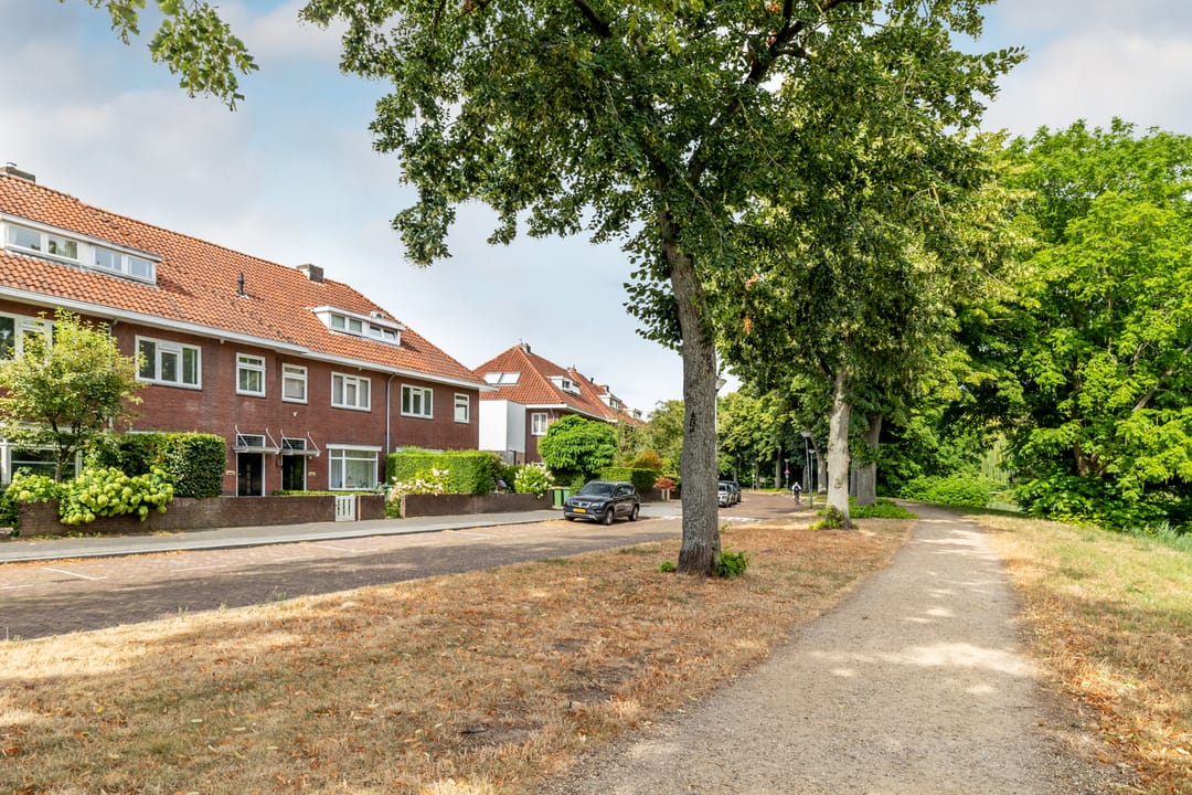 Photo 38 of Vredenburchsingel 25