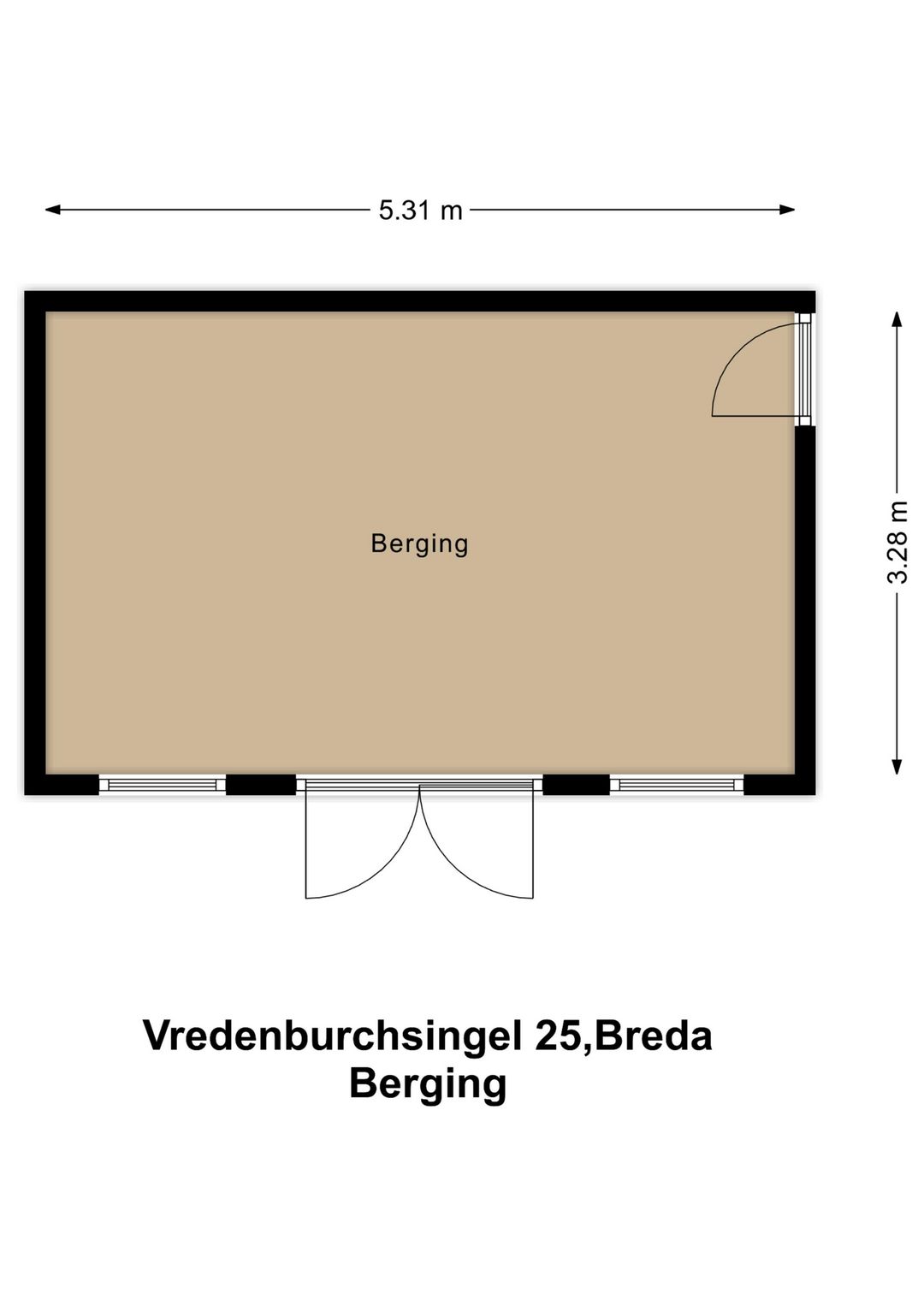Photo 46 of Vredenburchsingel 25