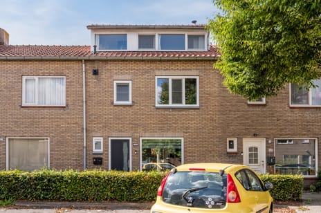 Katoenstraat thumbnail