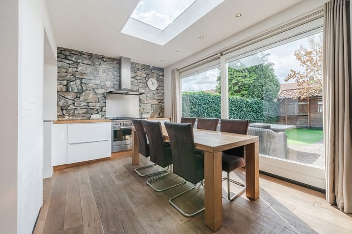 Tussenwoning te koop: Katoenstraat 33, Geldrop