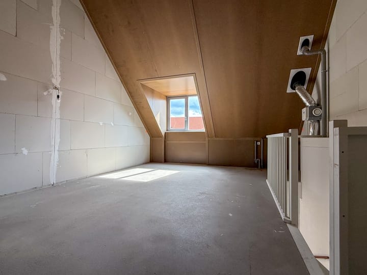 Tussenwoning te huur: Drakensbergen 3, Amersfoort