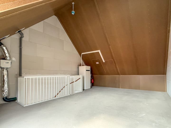 Tussenwoning te huur: Drakensbergen 3, Amersfoort