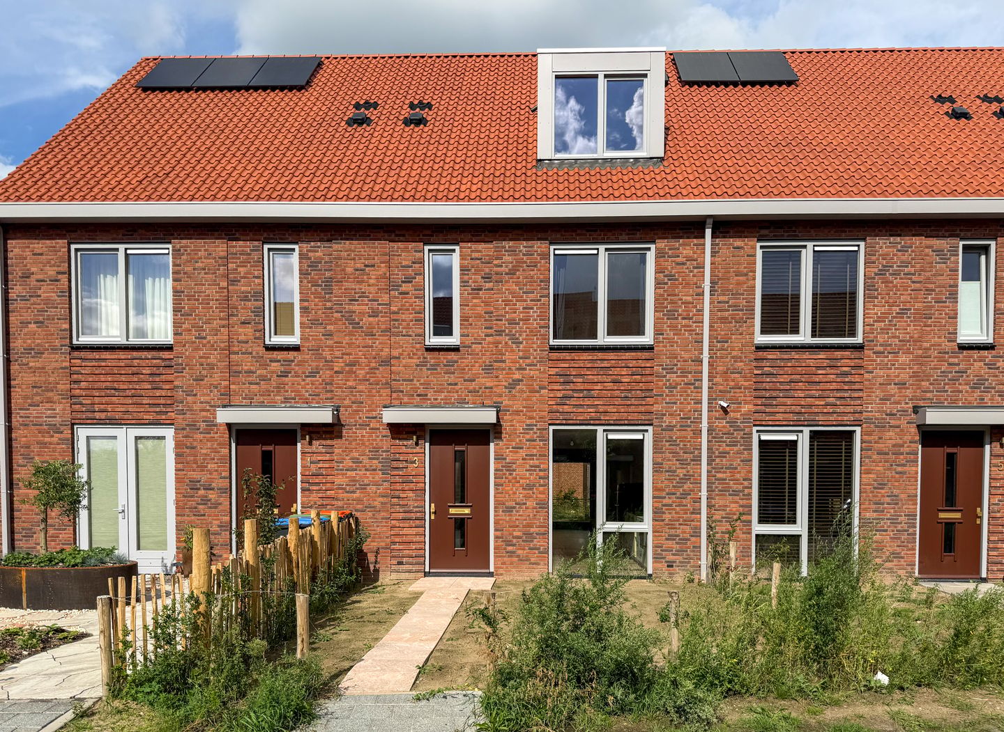 Huis Drakensbergen 3 — foto 1