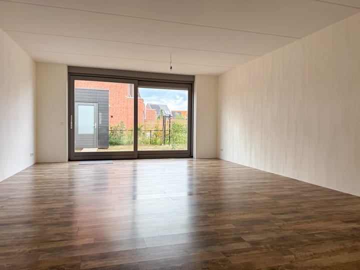 Tussenwoning te huur: Drakensbergen 3, Amersfoort