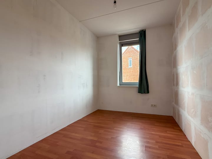 Tussenwoning te huur: Drakensbergen 3, Amersfoort