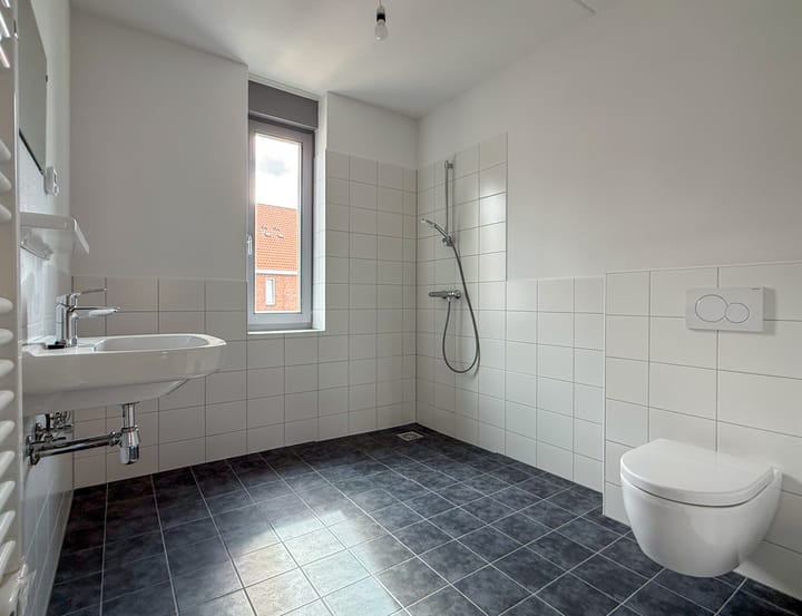 Tussenwoning te huur: Drakensbergen 3, Amersfoort