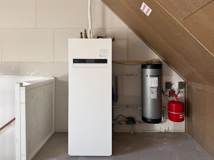 Tussenwoning te huur: Drakensbergen 3, Amersfoort